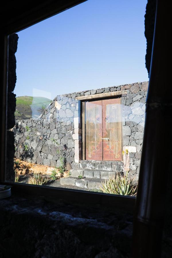 Villa Casa La Geria La Asomada  Exterior foto