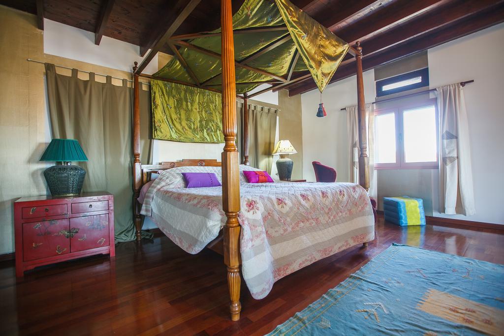 Villa Casa La Geria La Asomada  Habitación foto