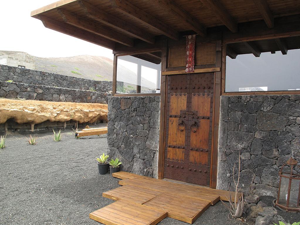 Villa Casa La Geria La Asomada  Exterior foto
