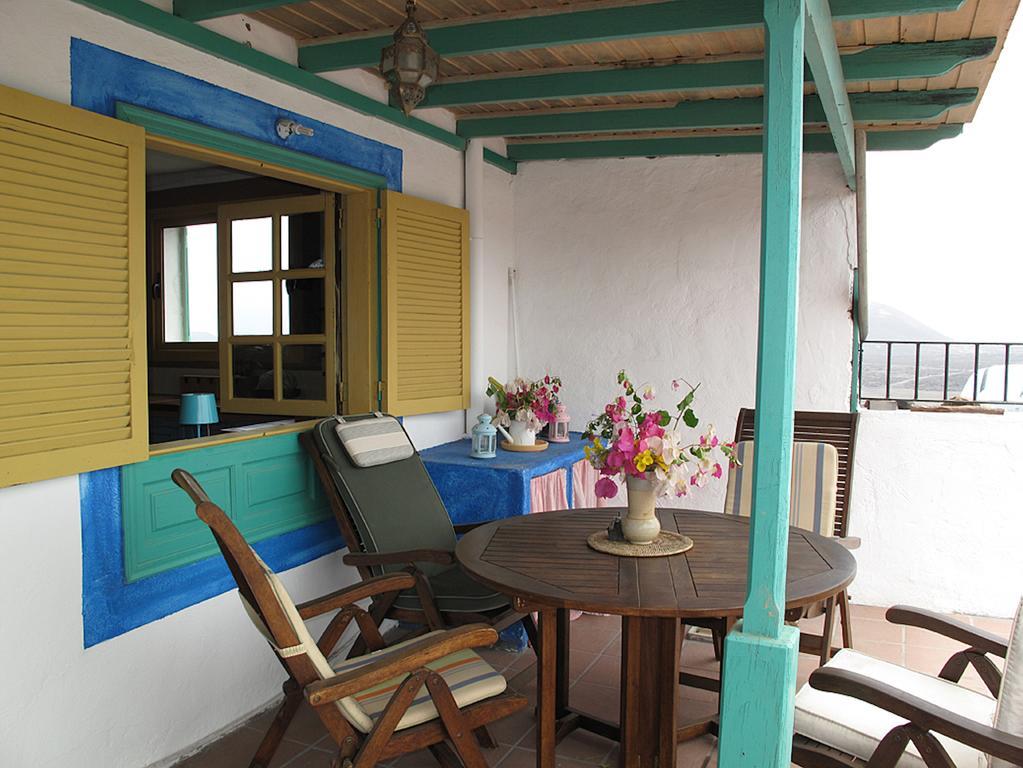 Villa Casa La Geria La Asomada  Exterior foto
